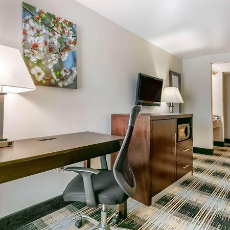 Quality Inn Cape Girardeau Exteriér fotografie